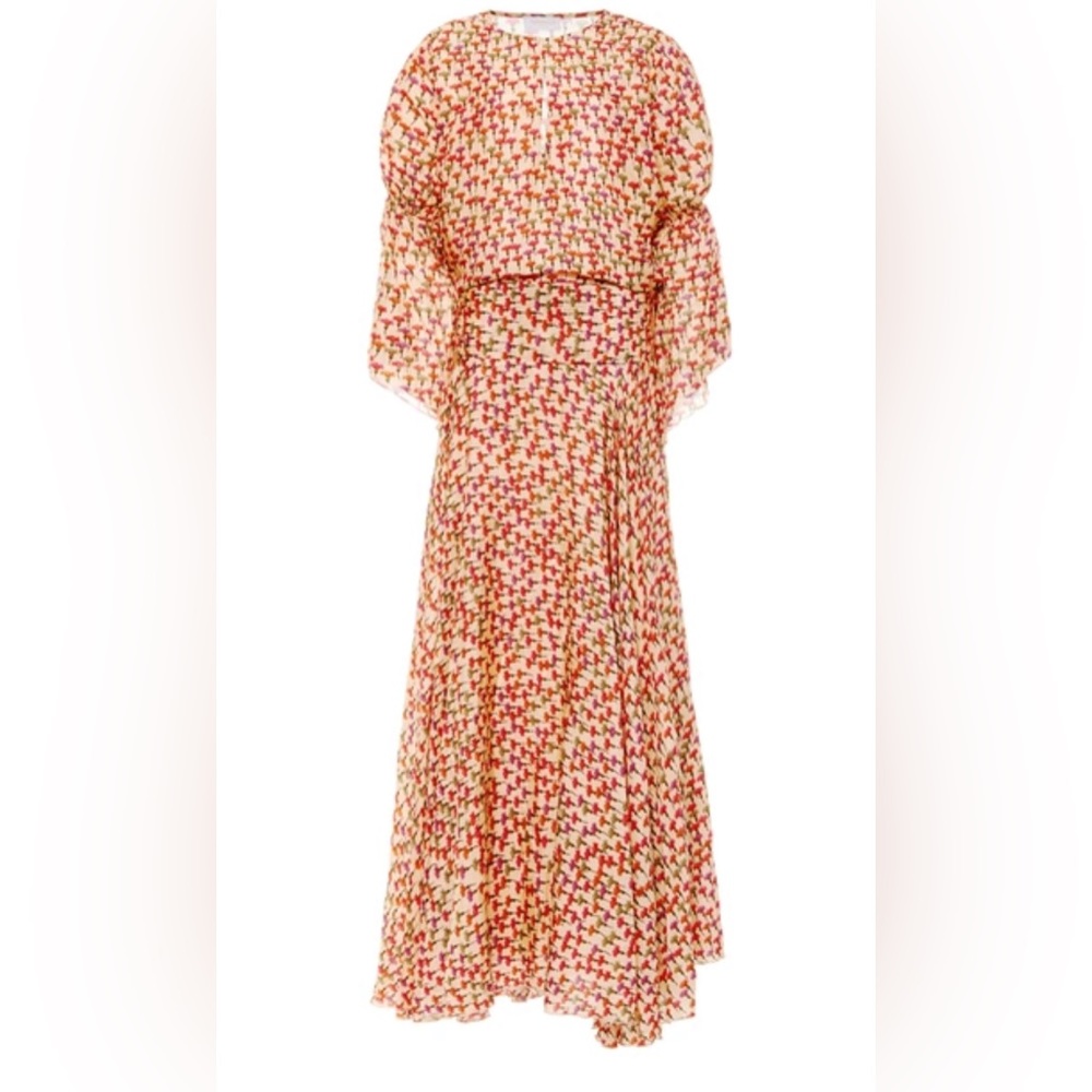 EYWASOULS MALIBU Long dress